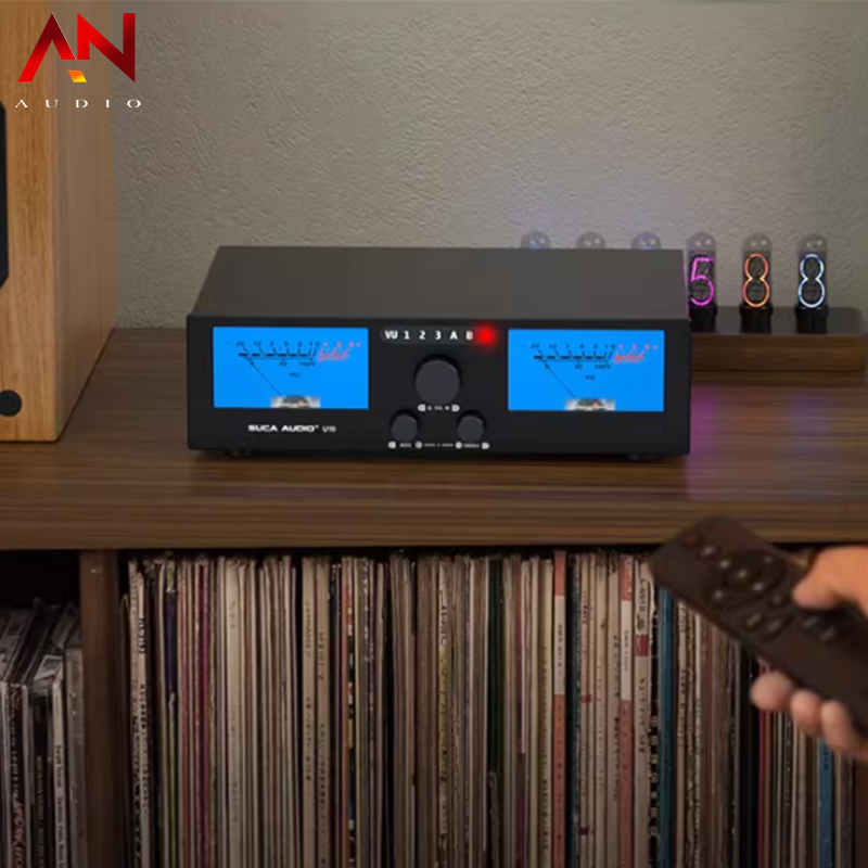 AMPLY SUCA AUDIO U10